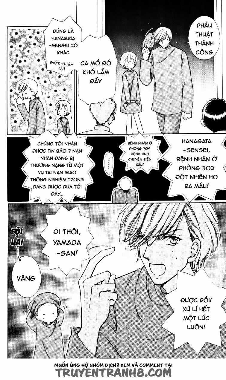 hana ni nare chapter 71 19
