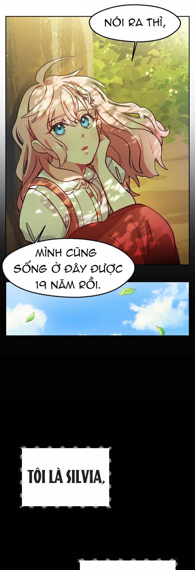 xin chào, tôi là người làm vườn! chapter 1 7