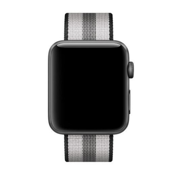 Dây đồng hồ Apple Watch, Dây Nylon Woven dành cho đồng hồ Apple Watch