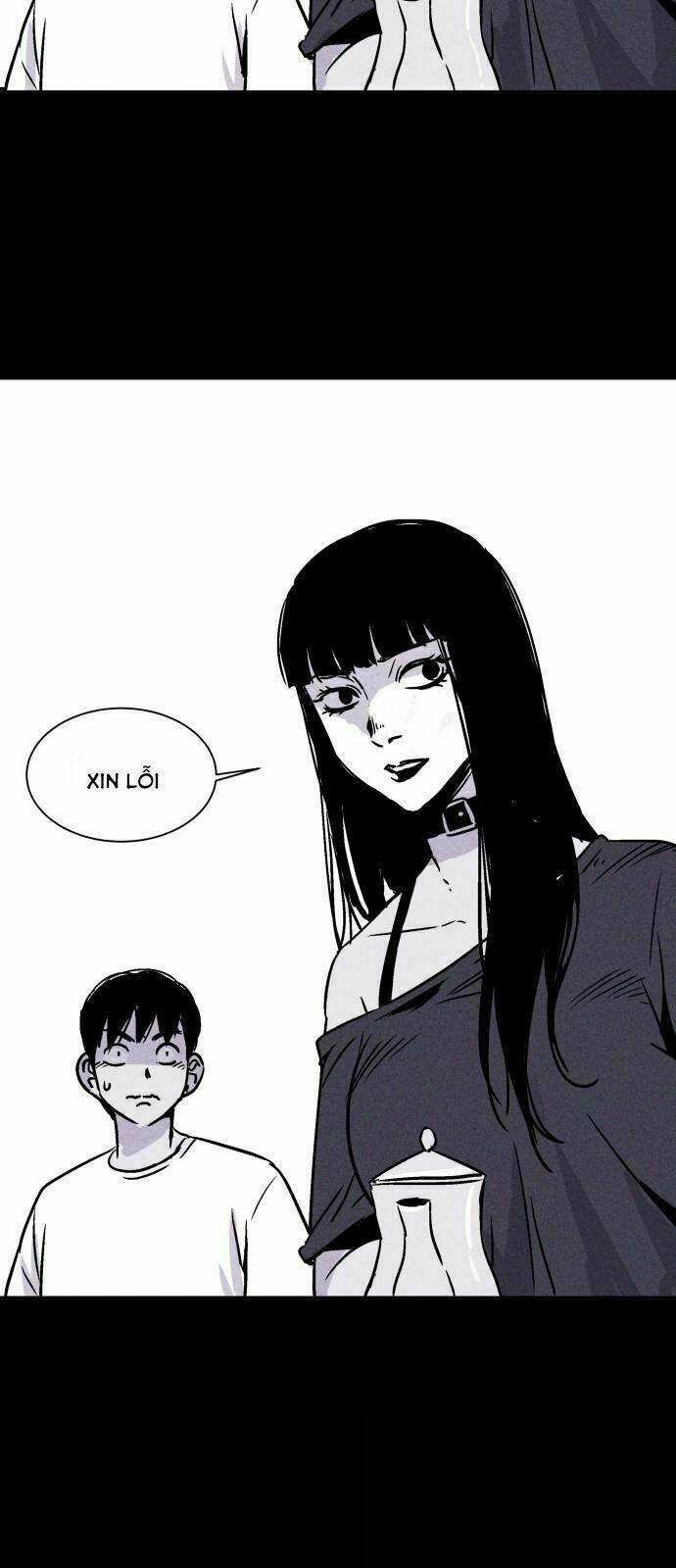 Chuồng lợn chapter 2 23