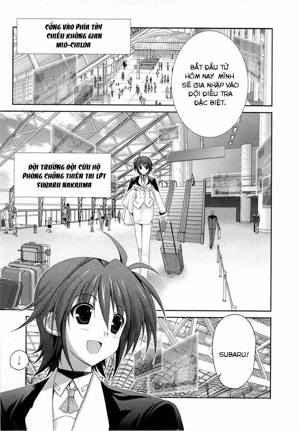 mahou senki lyrical nanoha force chapter 4 28