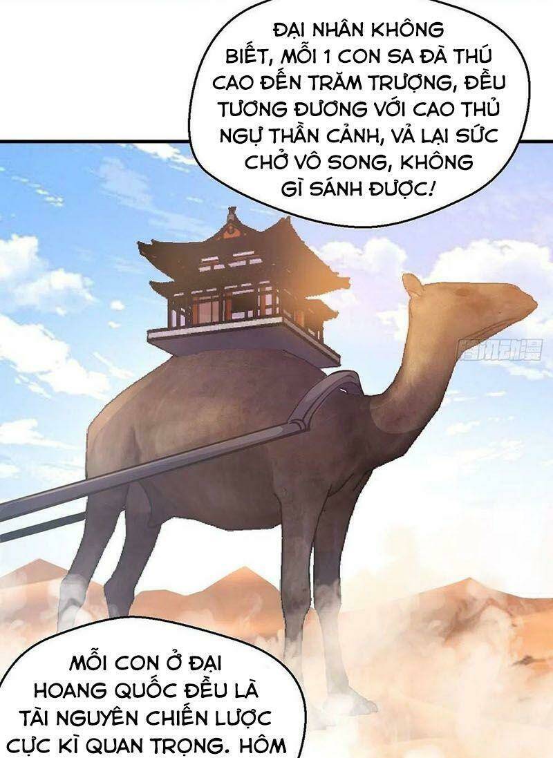 thiên hạ kiếp chapter 78 26