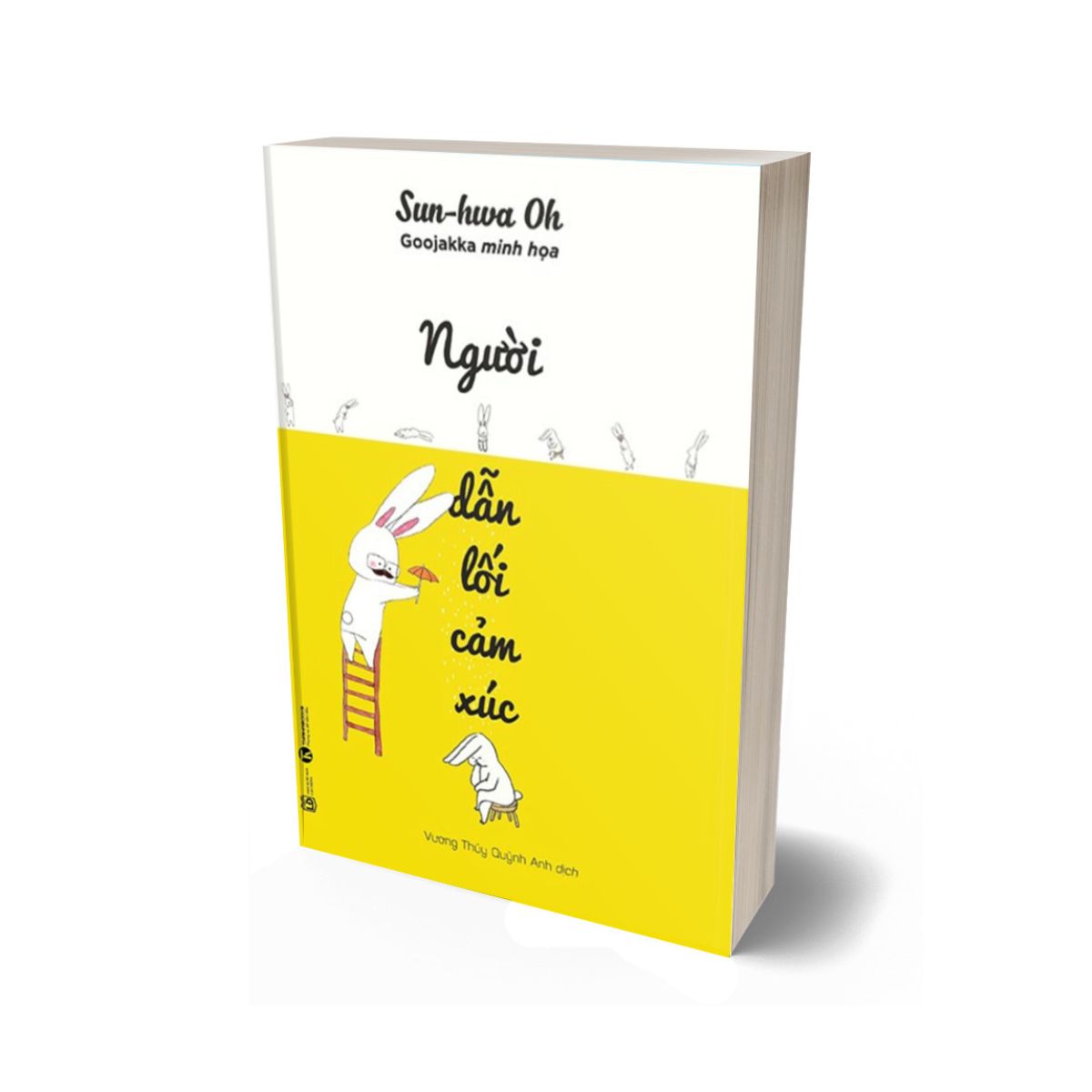 Người Dẫn Lối Cảm Xúc
