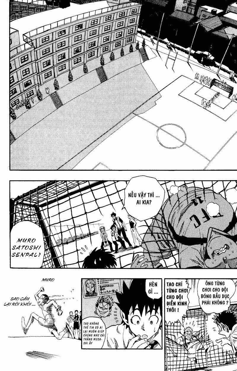 lá chắn mắt chapter 57 5