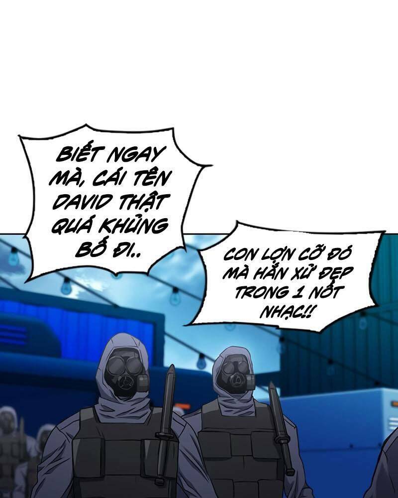 druid tại ga seoul - người hóa thú chapter 65 80