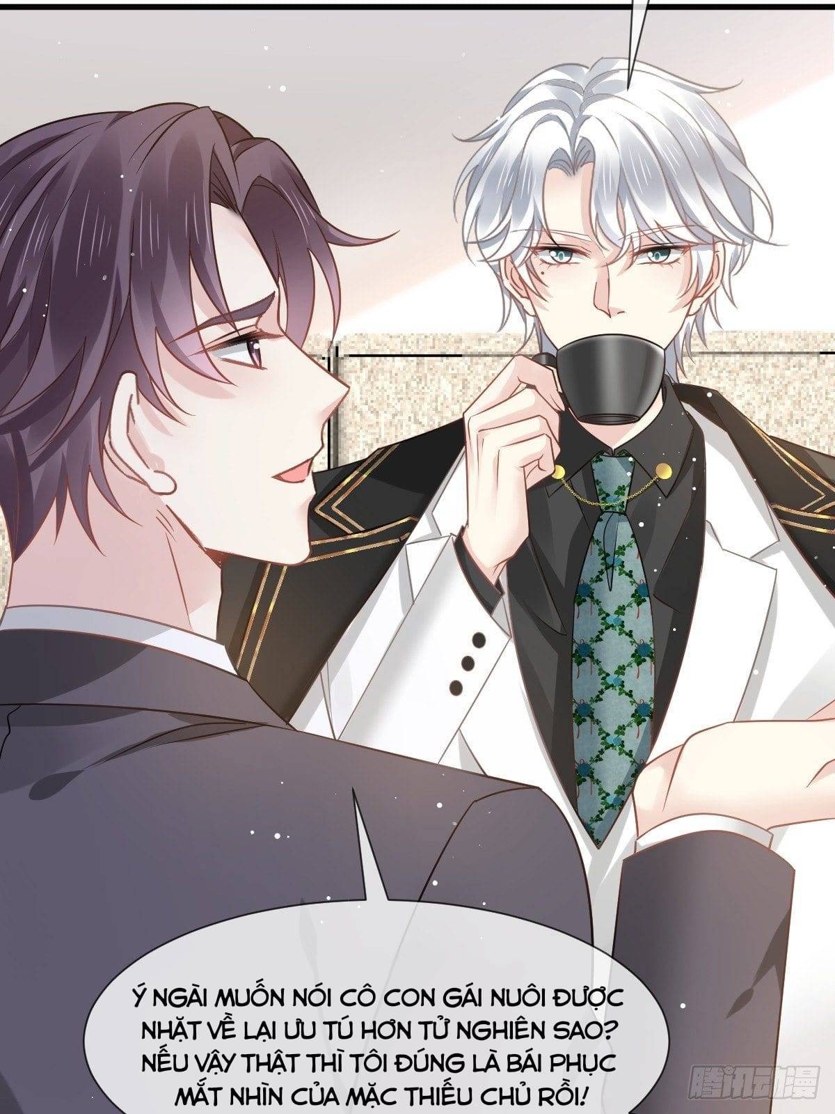 chiến lược lạm dụng al toàn năng chapter 12 36