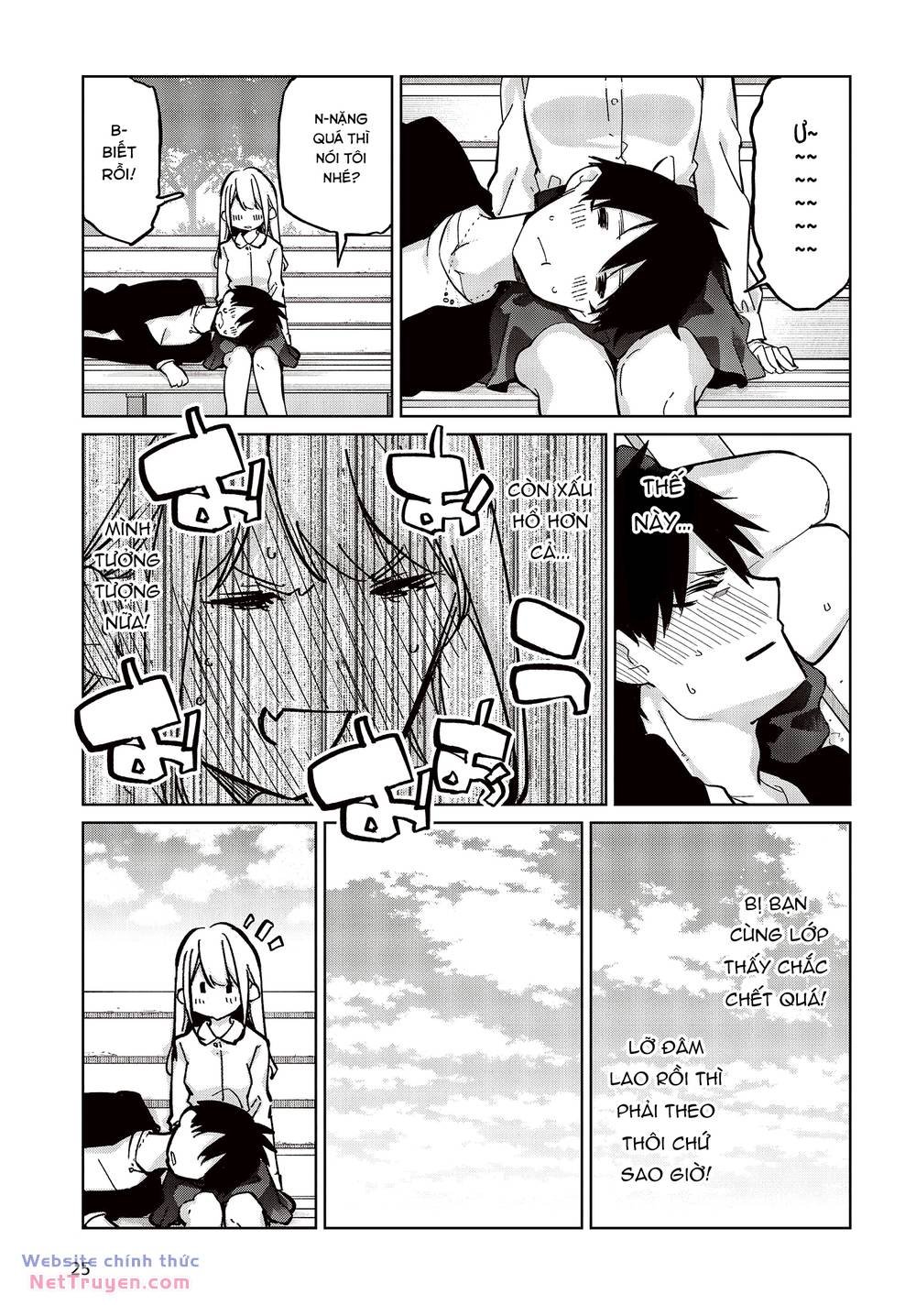 jiangshi kaitan blood chapter 83 21