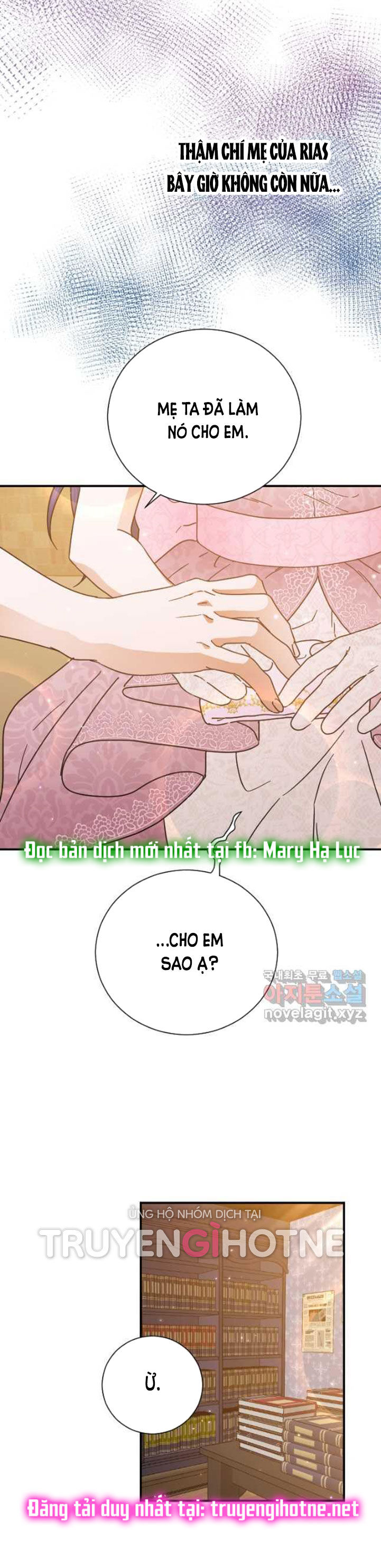 lady baby chapter 174 13