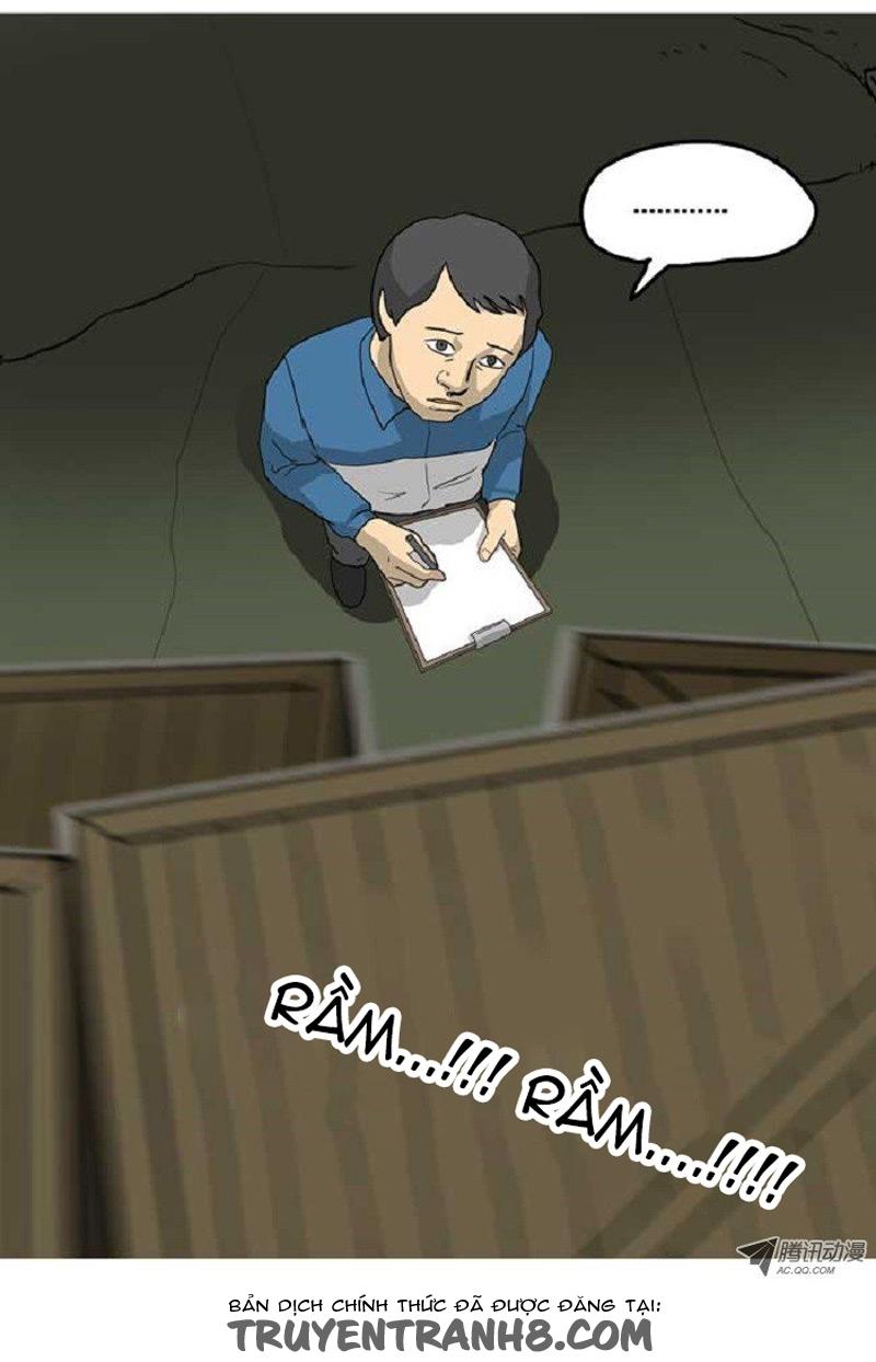 hồi sinh chapter 18 18