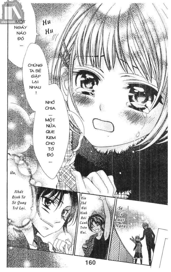 alice 38 °c chapter 25 9