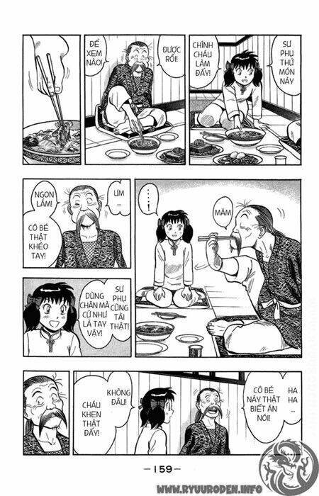 hoàng phi hồng phần 1 chapter 35 152