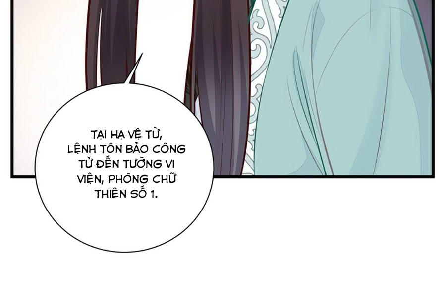 nữ đế livestream công lược chapter 19 33