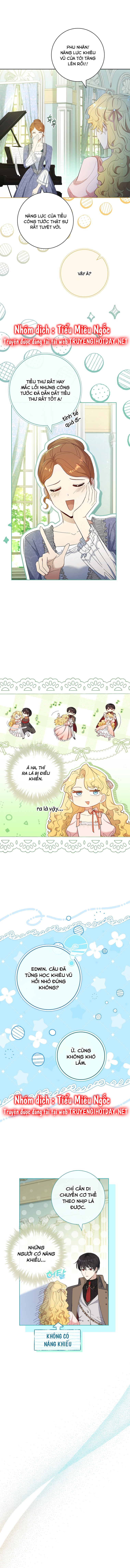 nam chính, tôi sẽ tôn trọng sở thích của anh chapter 41 10