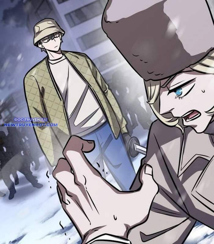 thợ săn huyền thoại trẻ hóa chapter 29 40