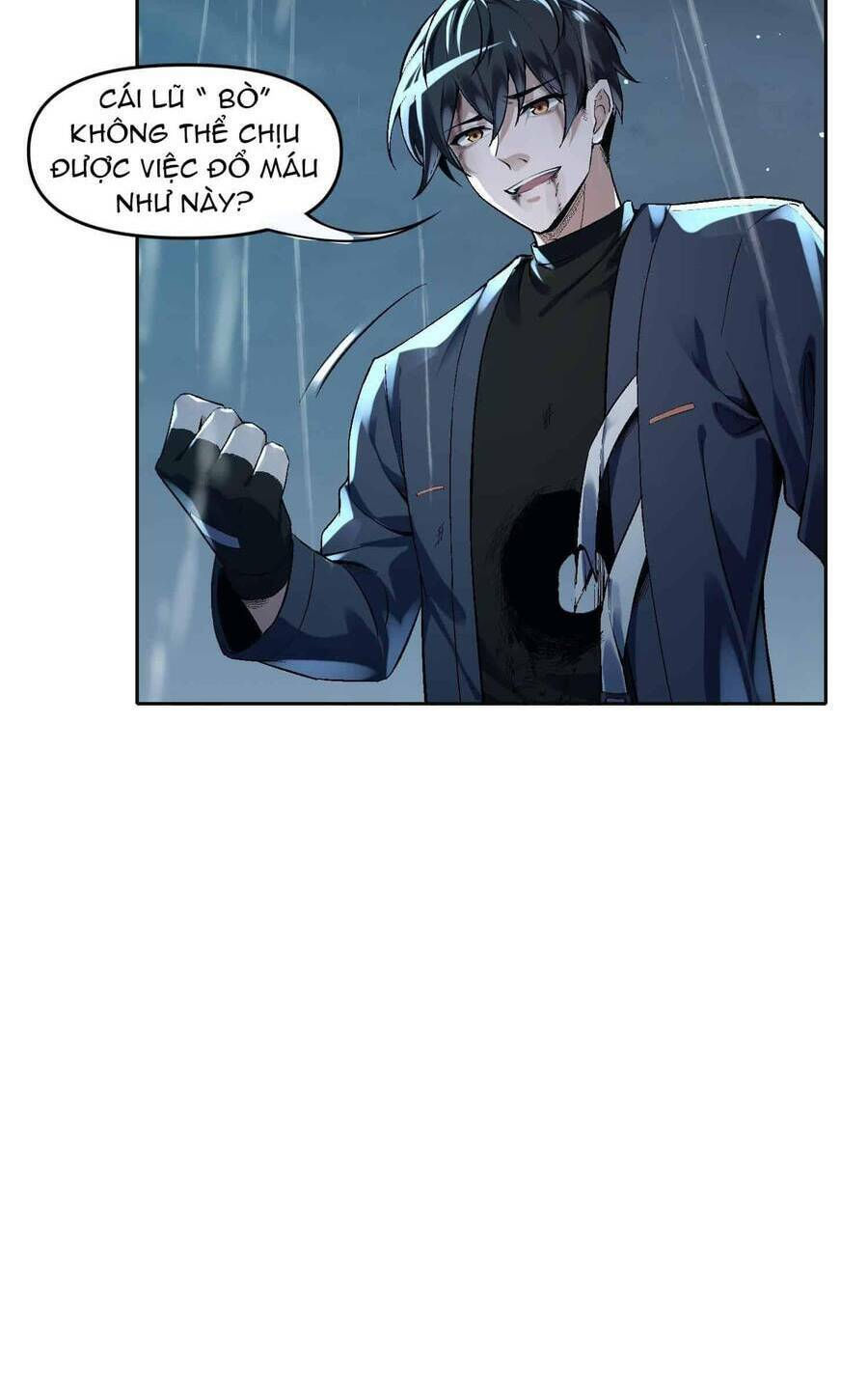 tế bào thần quốc chapter 6 84