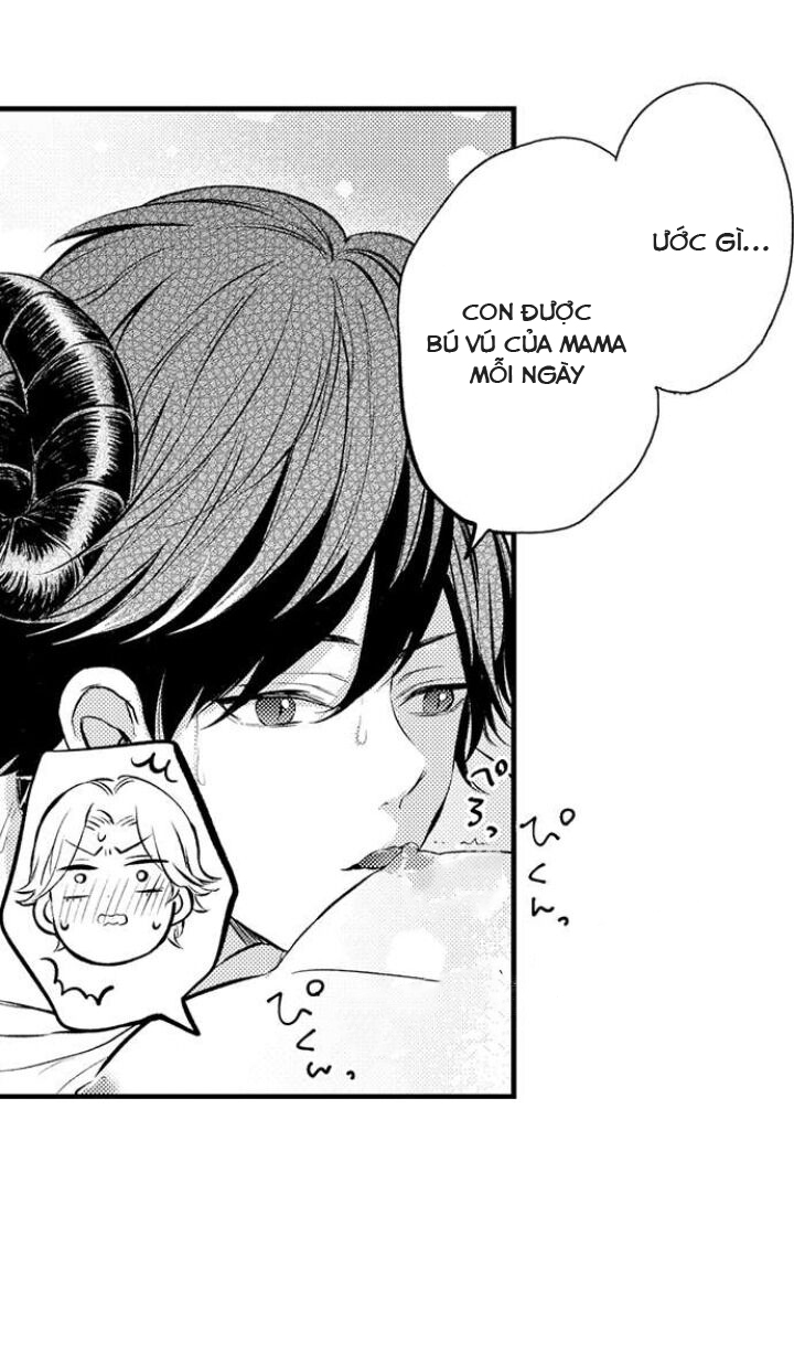 mộng ma tama chapter 2.2 10