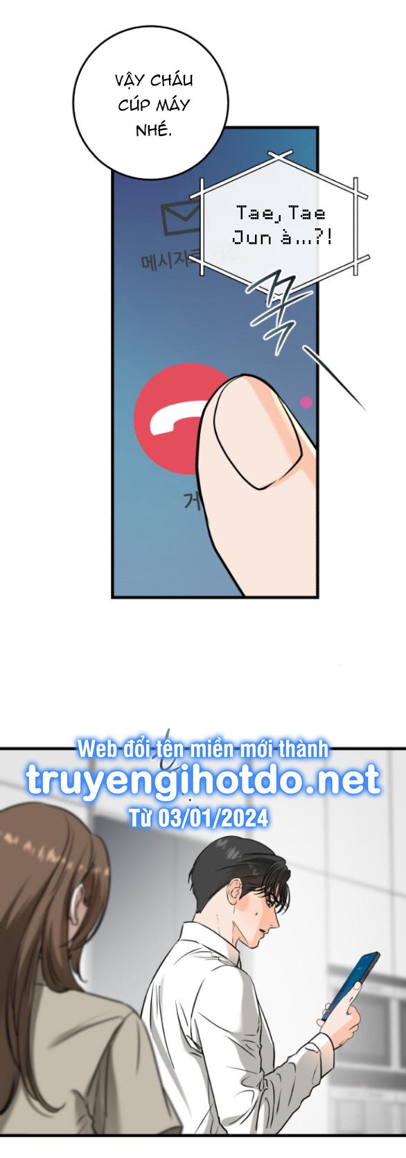 Nóng Lòng Muốn Giày Vò Em chapter 39.2 20