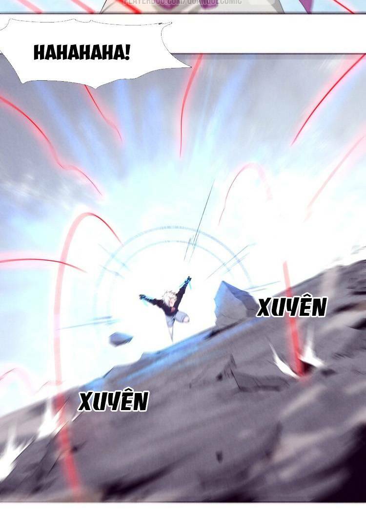 hắc kim đảo chapter 18 14