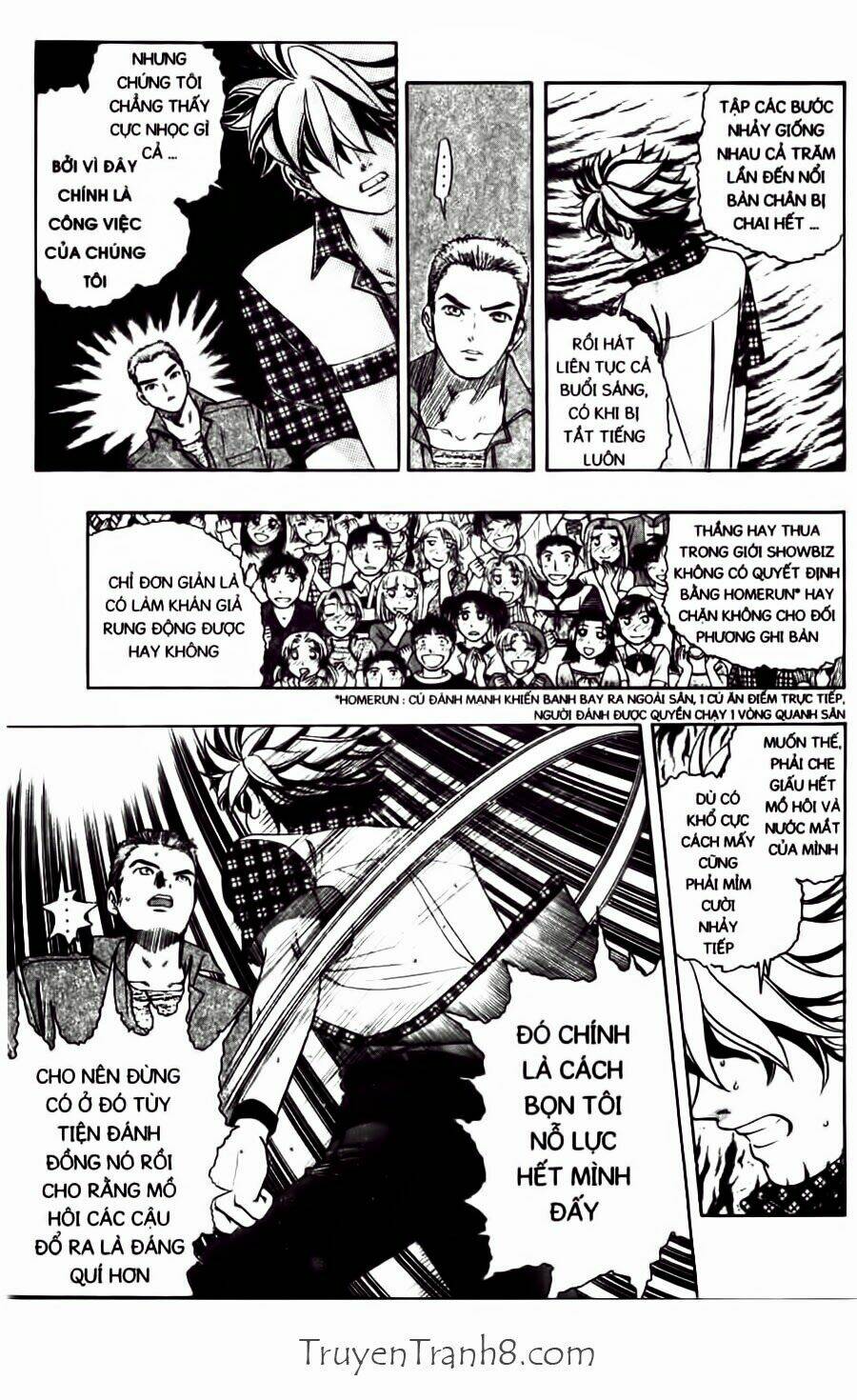 dragon voice chapter 40 9