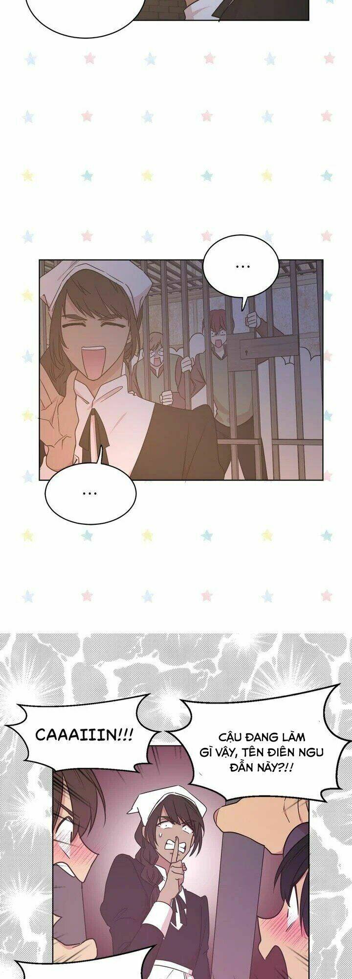 tôi chọn kết thúc của hoàng đế chapter 39 30