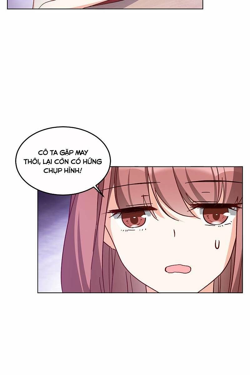 cô ấy đến rồi, xin nằm xuống! chapter 114 13