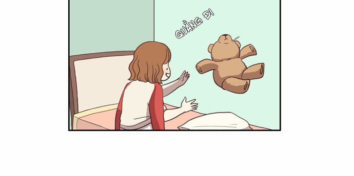 thế giới con gái chapter 12 25