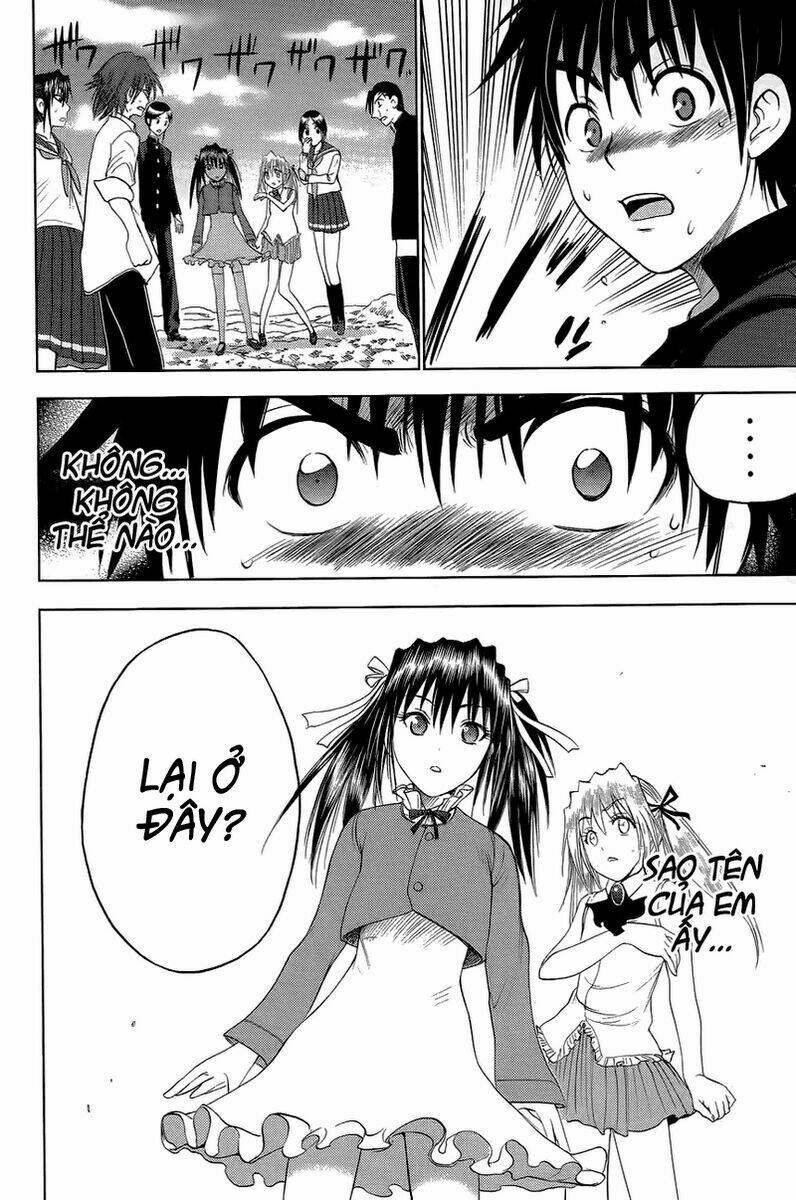 cage of eden chapter 100 21