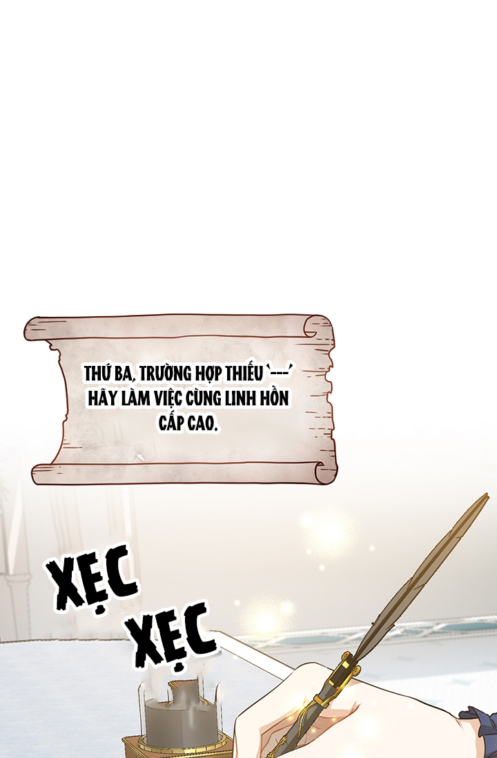 hướng đến ánh dương một lần nữa chapter 13.2 19