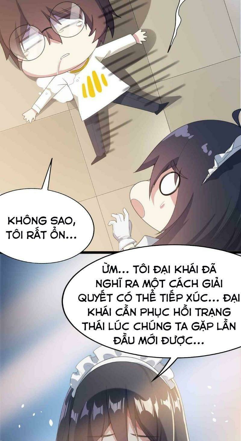 kế hoạch trở thành phế vật chapter 5 26