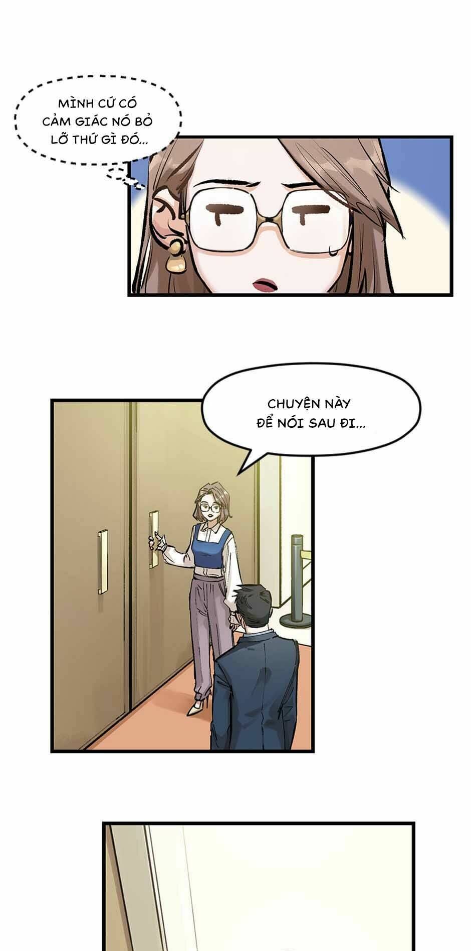 anh hùng và hiệp nữ chapter 33 18