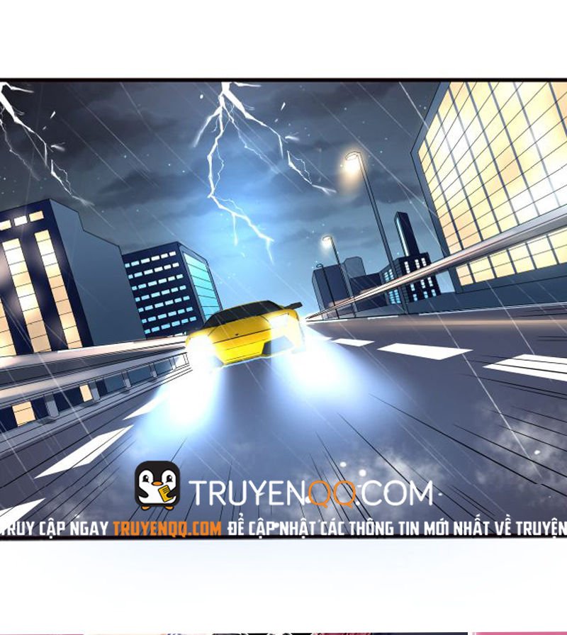 cơ trưởng ngài nhẹ nhàng thôi chapter 37 35