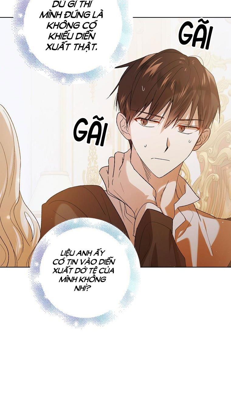 cách để em bảo vệ anh chapter 52.1 12