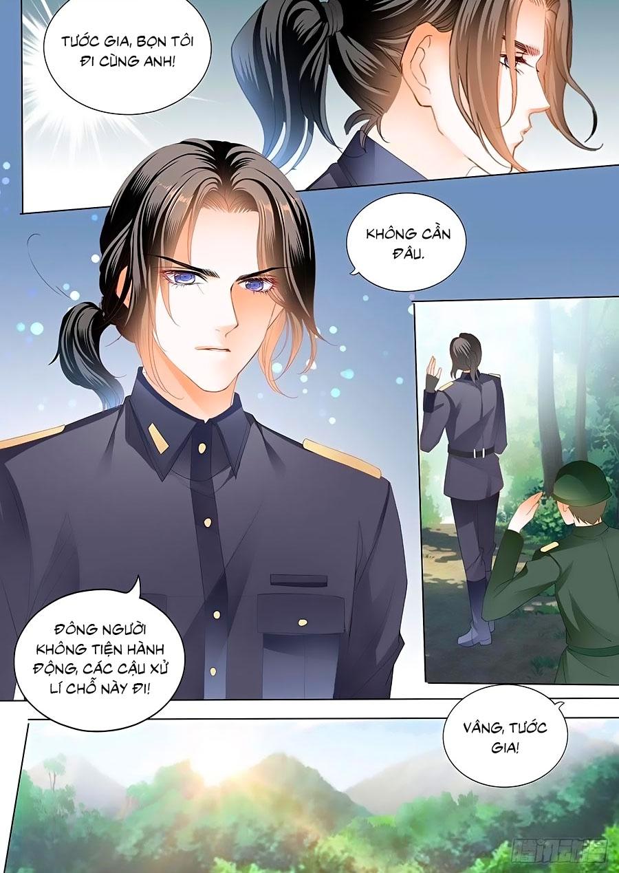 bá đạo tiểu thúc, xin trêu chọc vừa thôi! chapter 217 2