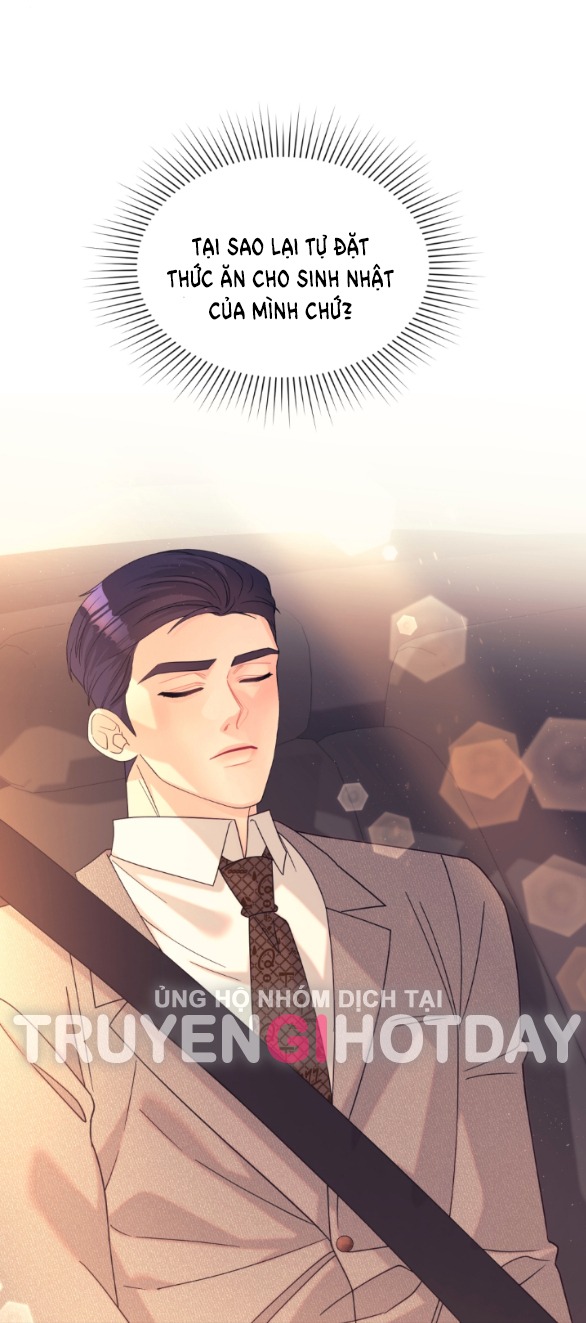 Người Vợ Giả Mạo chapter 20.1 - Trang 12