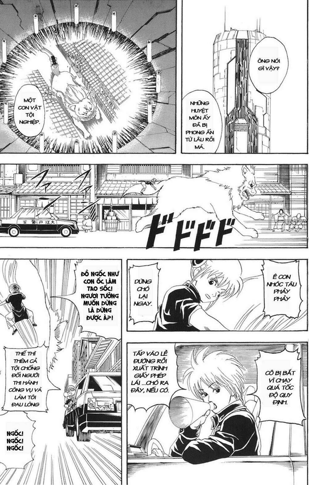 gintama - linh hồn bạc chapter 72 7