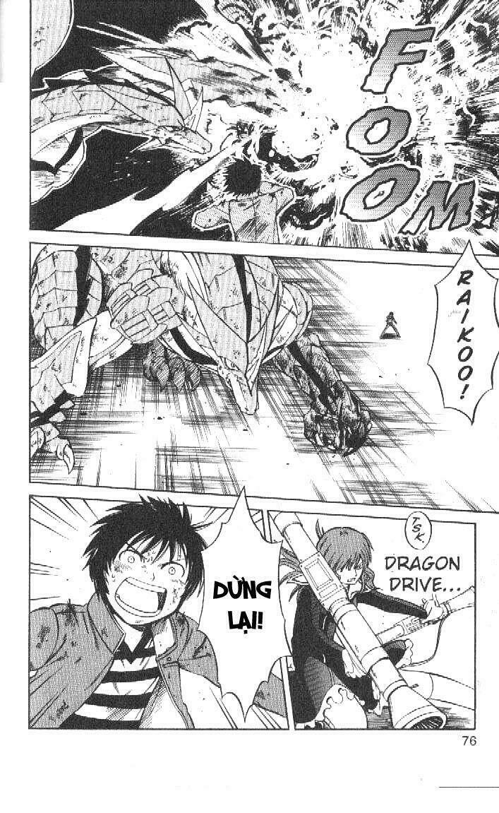 rồng ma trận chapter 42 28