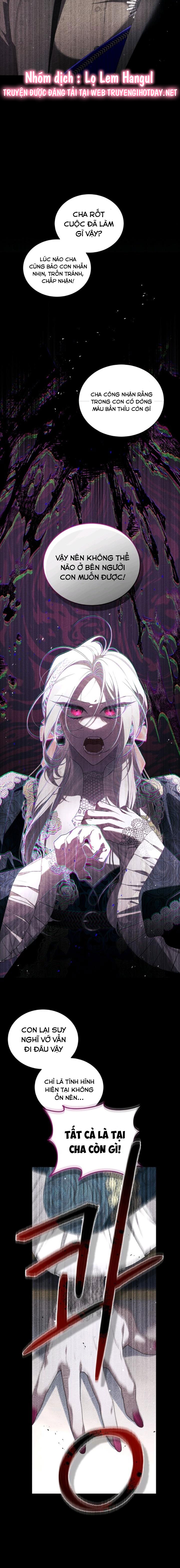 trở thành ác nữ thuần hóa thú cưng chapter 72 7