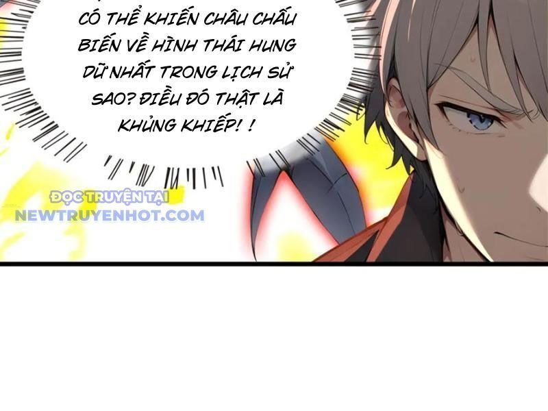 toàn dân thần vương: tôi hiến tế nghìn tỷ sinh linh! chapter 79 126