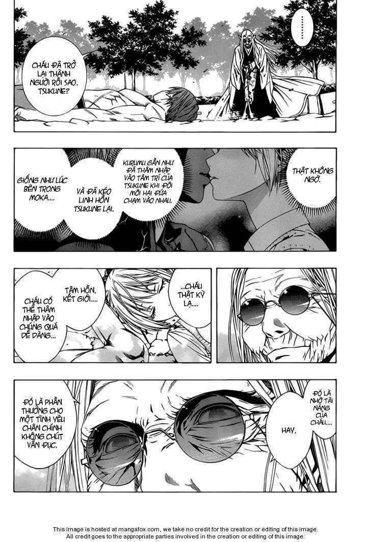 cô nàng ma cà rồng ii chapter 41 32