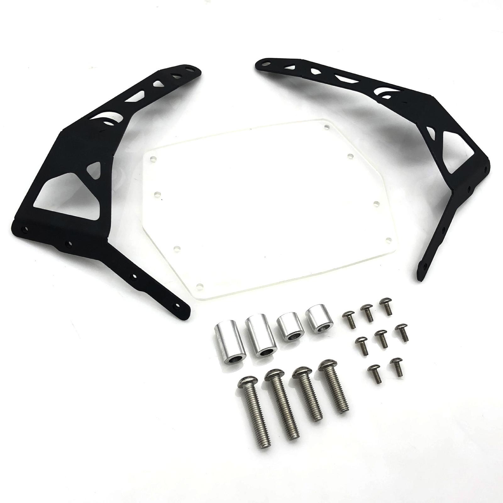 Motorcycle Headlight Protector Motorbike Refitting for  1050 XT