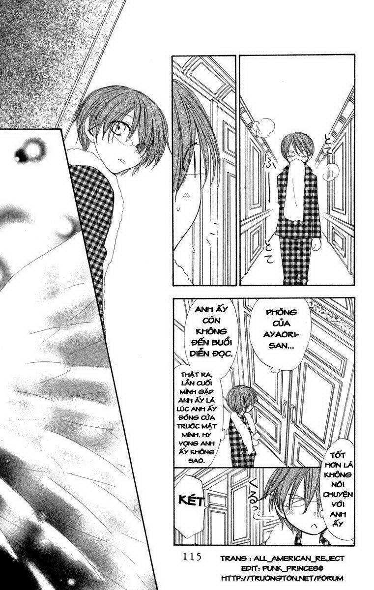 penguin revolution chapter 34 16