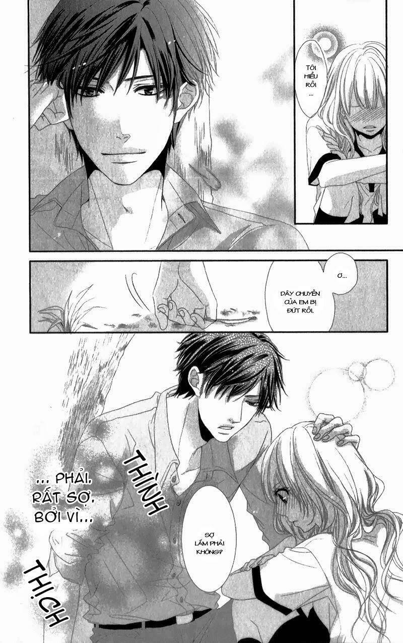 hyakujuu no ou ni tsugu chapter 1 37