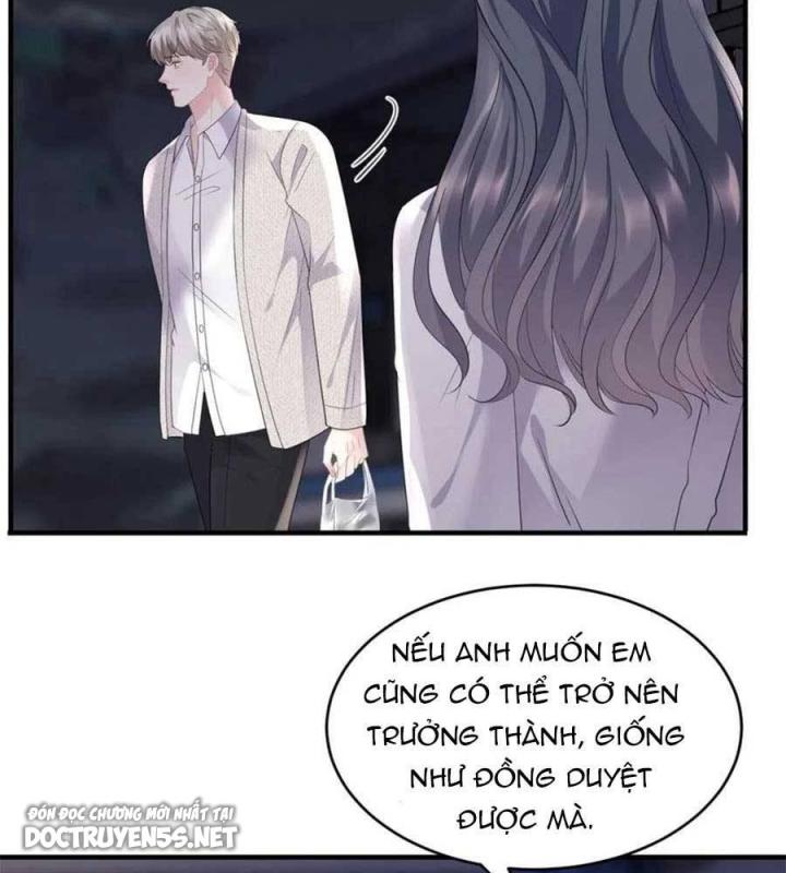 đại tiểu thư có thể có bụng dạ gì xấu chứ! (full) chapter 87 53