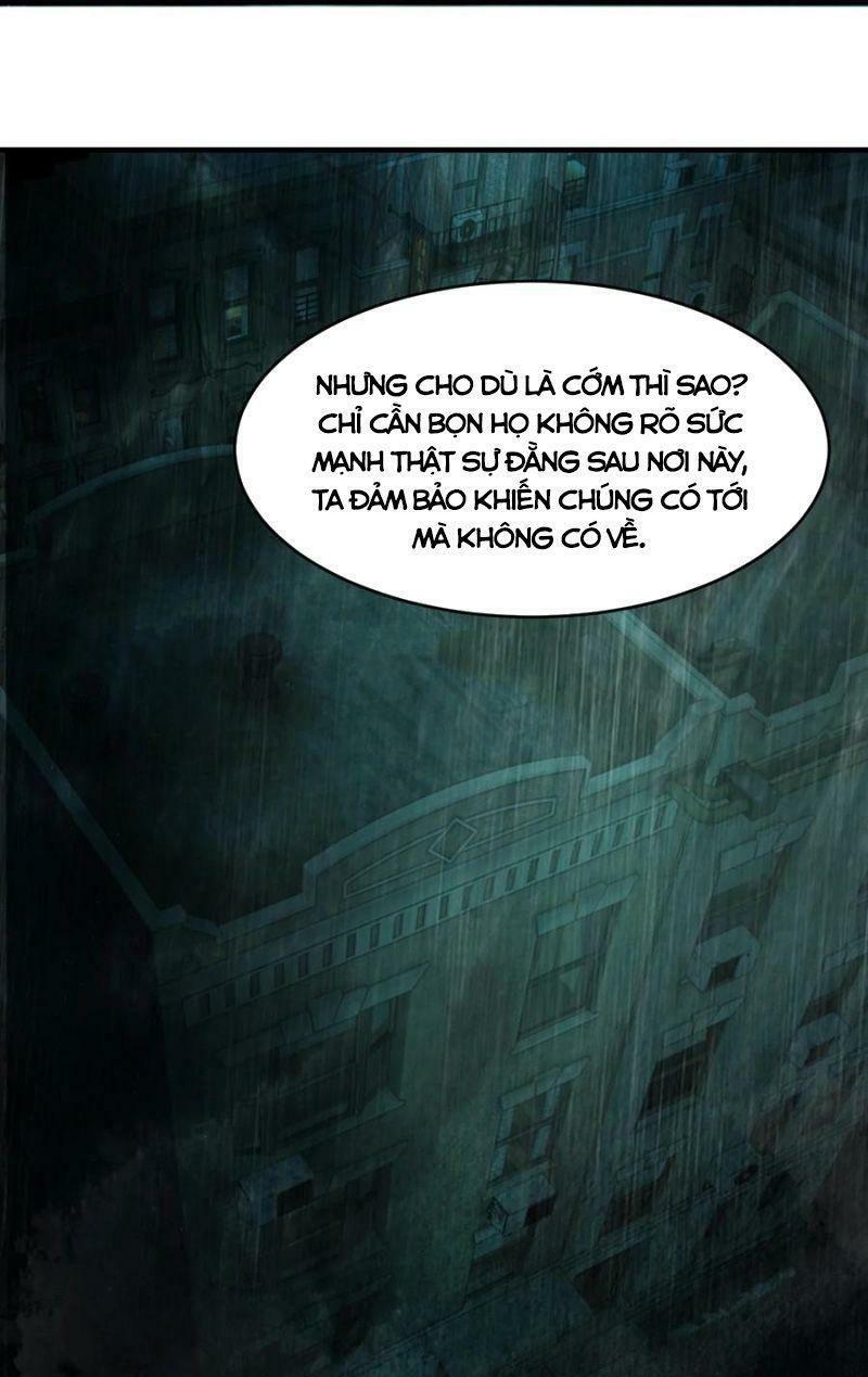 đừng hiểu lầm, tôi mới là người bị hại! chapter 49 20