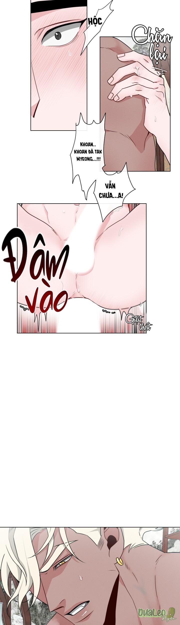 shinsujeon chapter 15 15