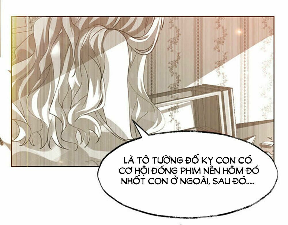 thần luân mật luyến chapter 3 5