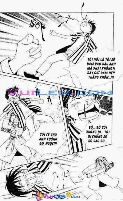 tình yêu diệu kỳ chapter 8 97