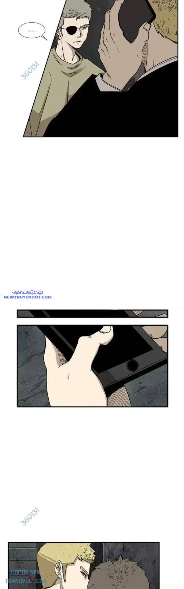 shark - cá mập chapter 95 25