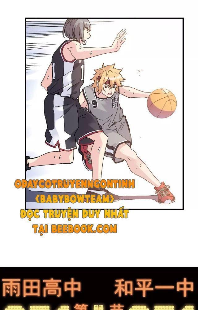 dưới trời xanh chapter 33 16