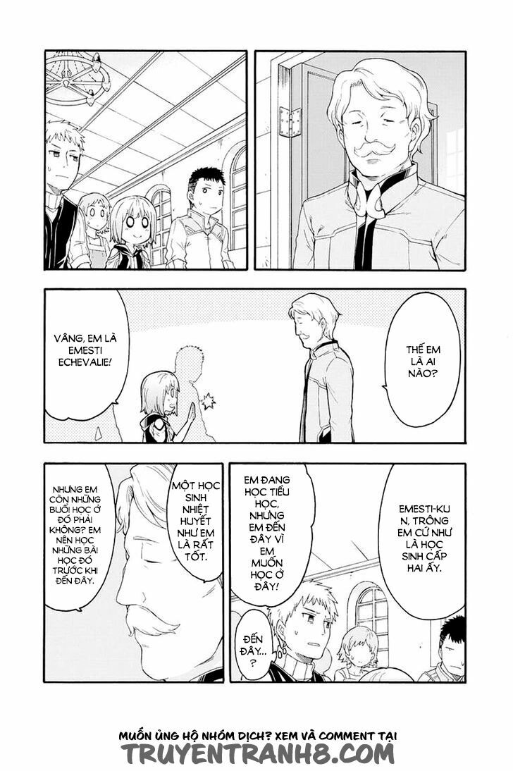 đấu giả và pháp khí tại dị giới chapter 4 4